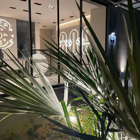 Lavris City Suites Heraklion  Ngoại thất bức ảnh