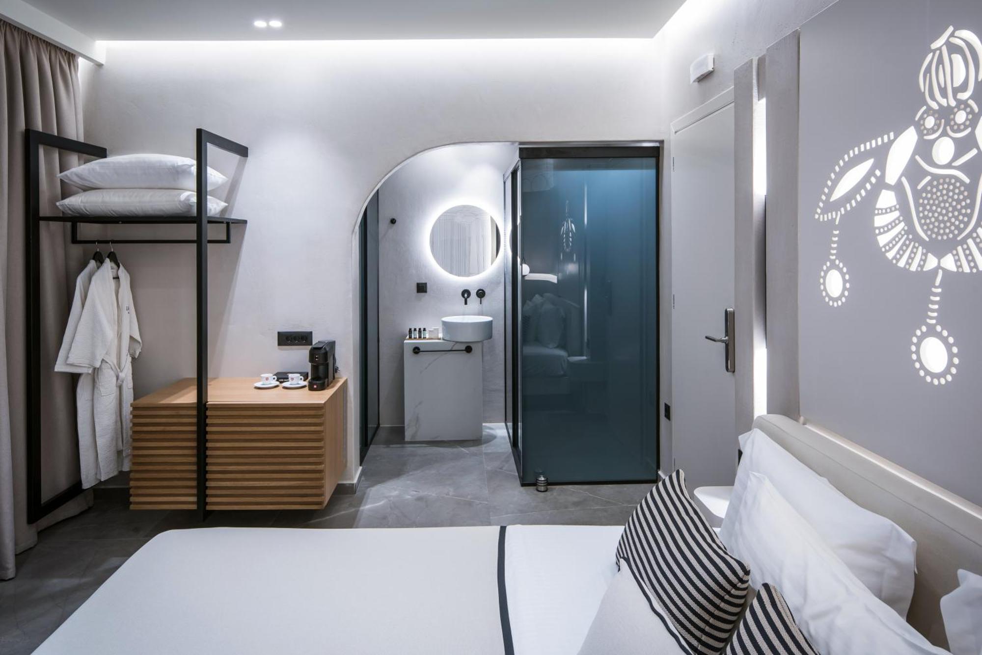 Lavris City Suites Heraklion  Ngoại thất bức ảnh